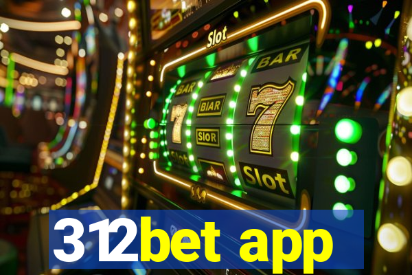 312bet app